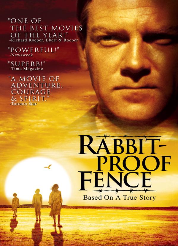 Rabbit-Proof Fence
