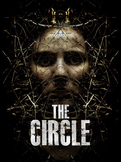 Movie poster for The Circle