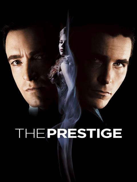 The Prestige