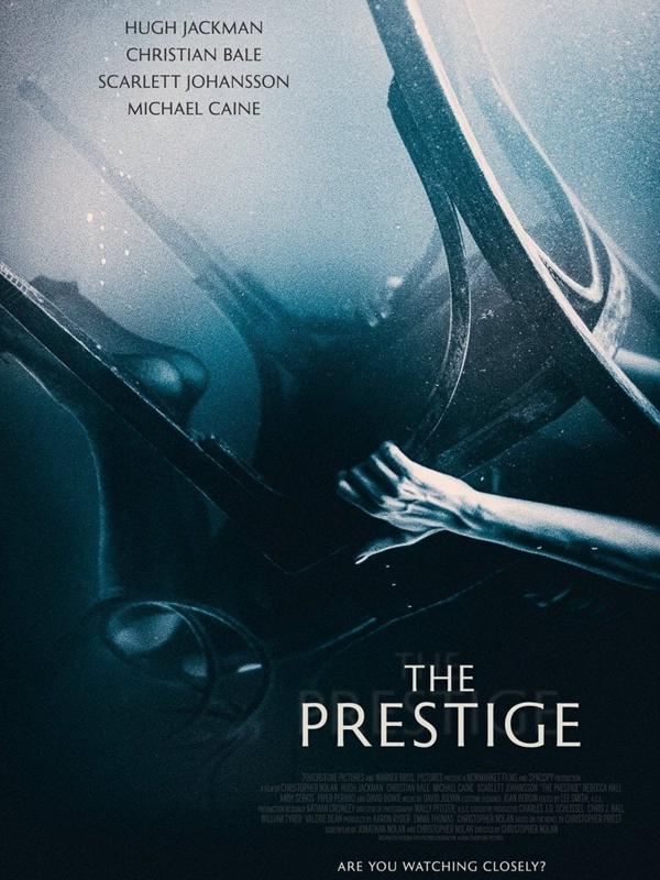 The Prestige