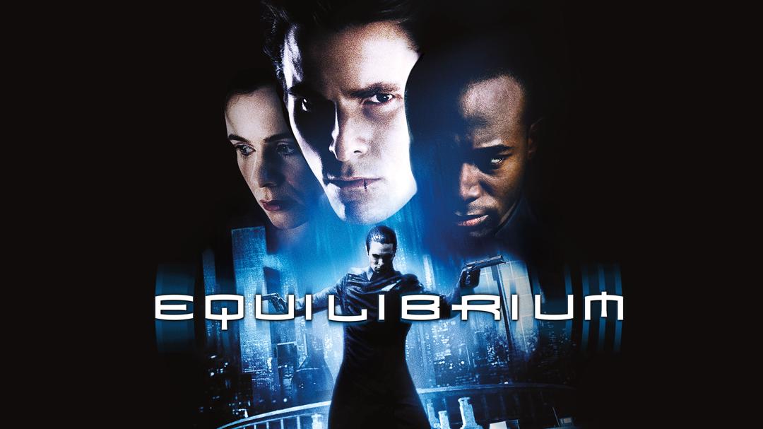 Equilibrium