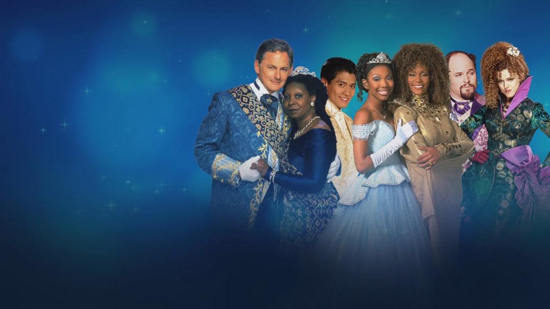 Background image for Cinderella: The Reunion, A Special Edition of 20/20