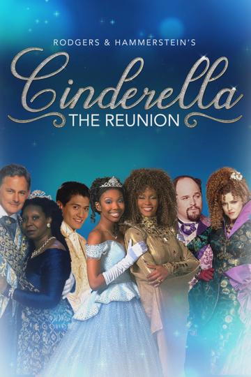 Cinderella: The Reunion, A Special Edition of 20/20 poszter