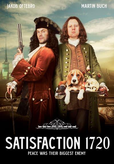 Poster för Tordenskjold & Kold