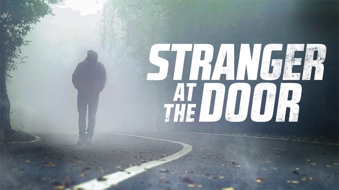 Stranger at the Door