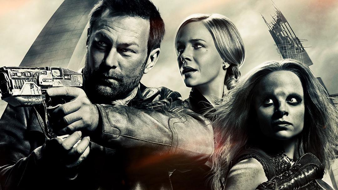 Background image for Defiance