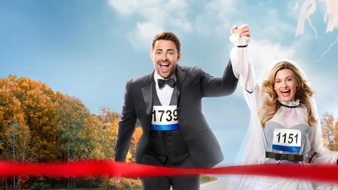 Background image for Wedding of a Lifetime