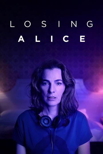 Alice elvesztése poszter
