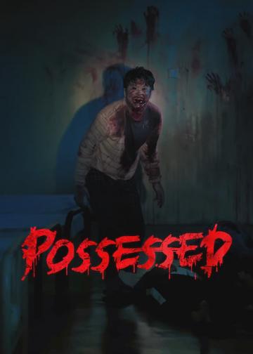 Possessed poszter