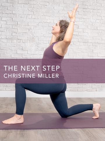 The Next Step