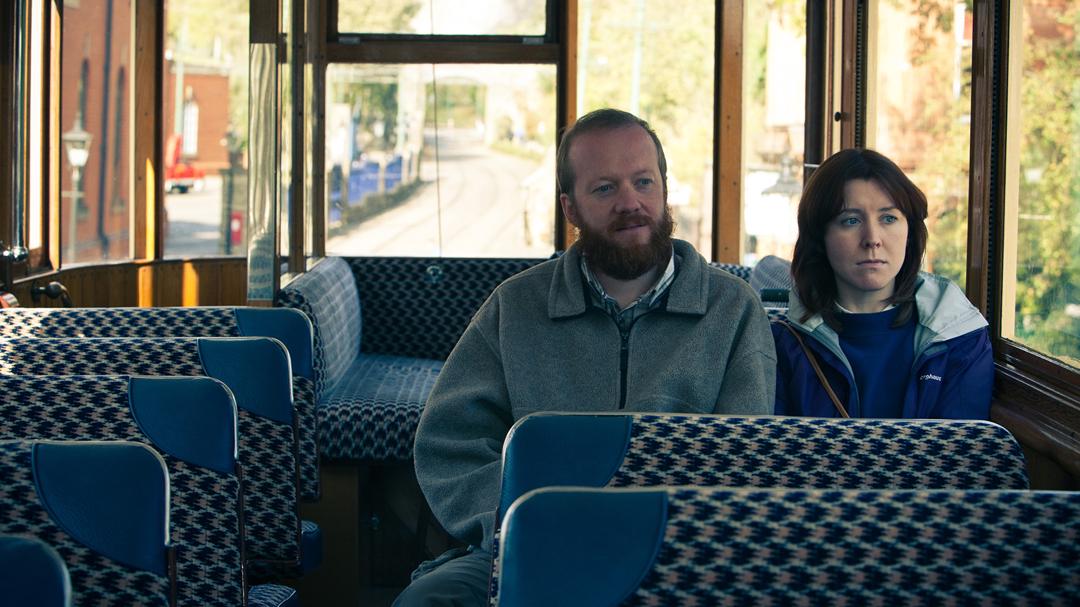 Background image for Sightseers