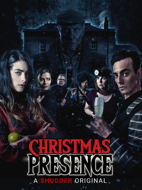 Poster för Why Hide?