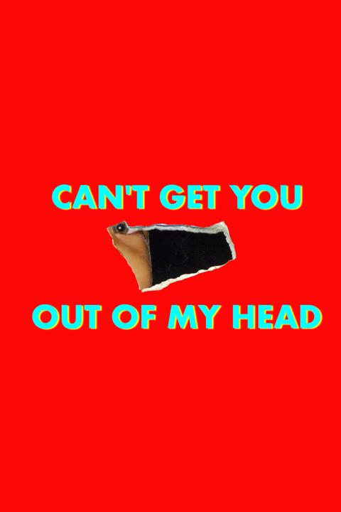 Series poster for Can't Get You Out of My Head