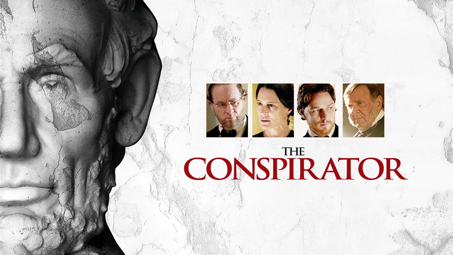 The Conspirator