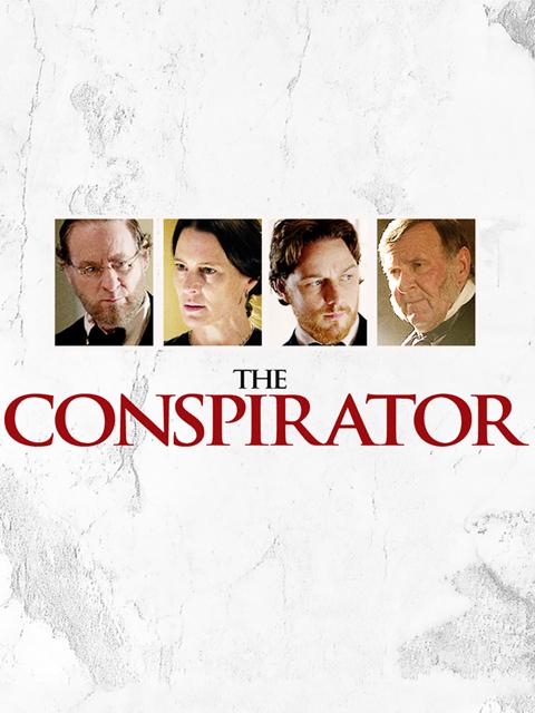 The Conspirator