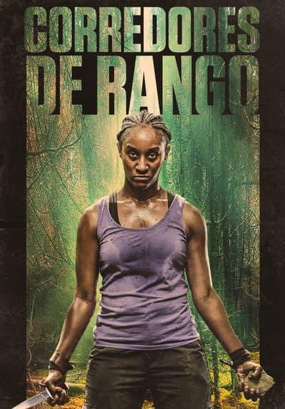 Poster för Range Runners