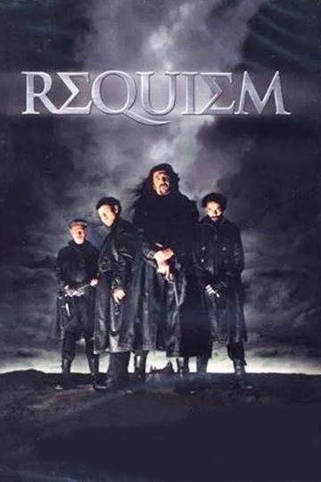 Requiem poszter