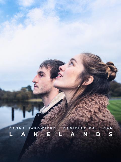 Movie poster for Lakelands