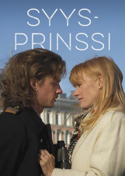 Poster för Höstprinsen