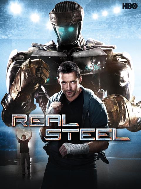 Real Steel