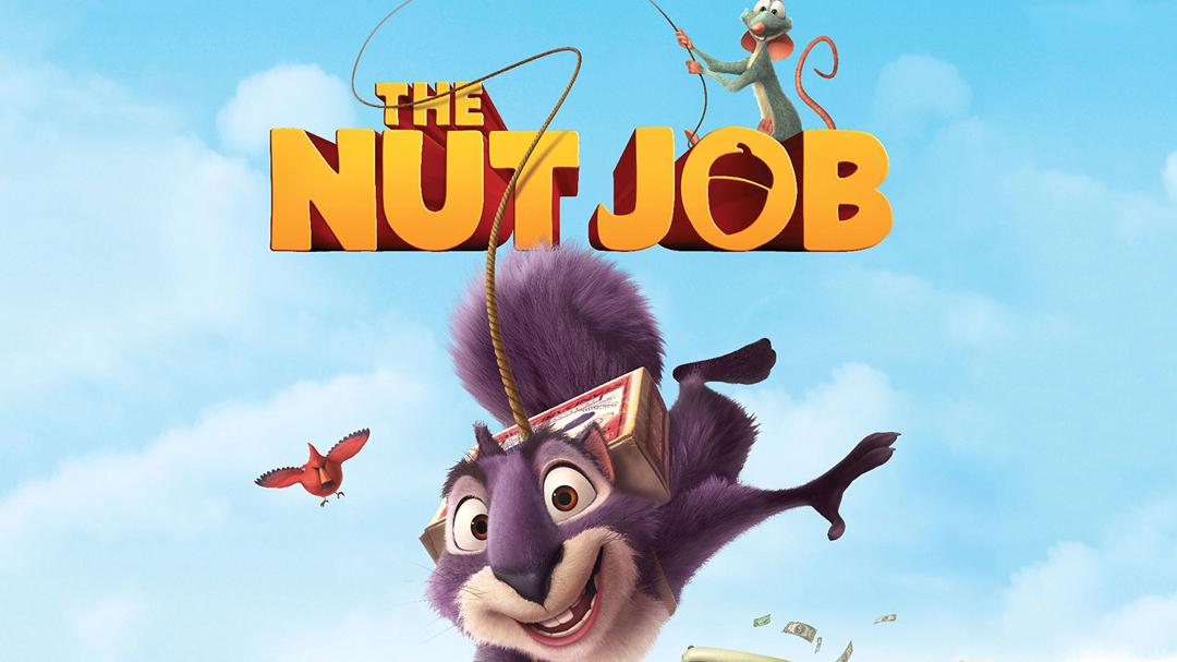 The Nut Job