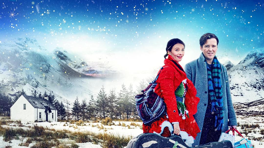 Background image for Lost at Christmas