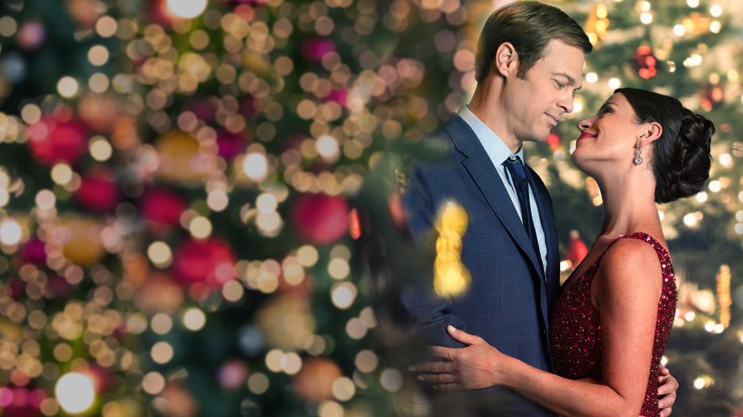 Background image for Staging Christmas