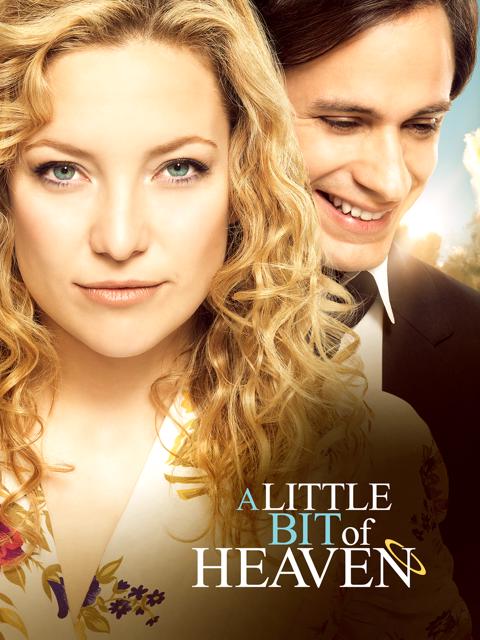 Poster för A Little Bit of Heaven