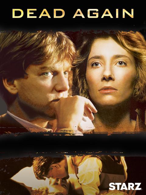 Dead Again