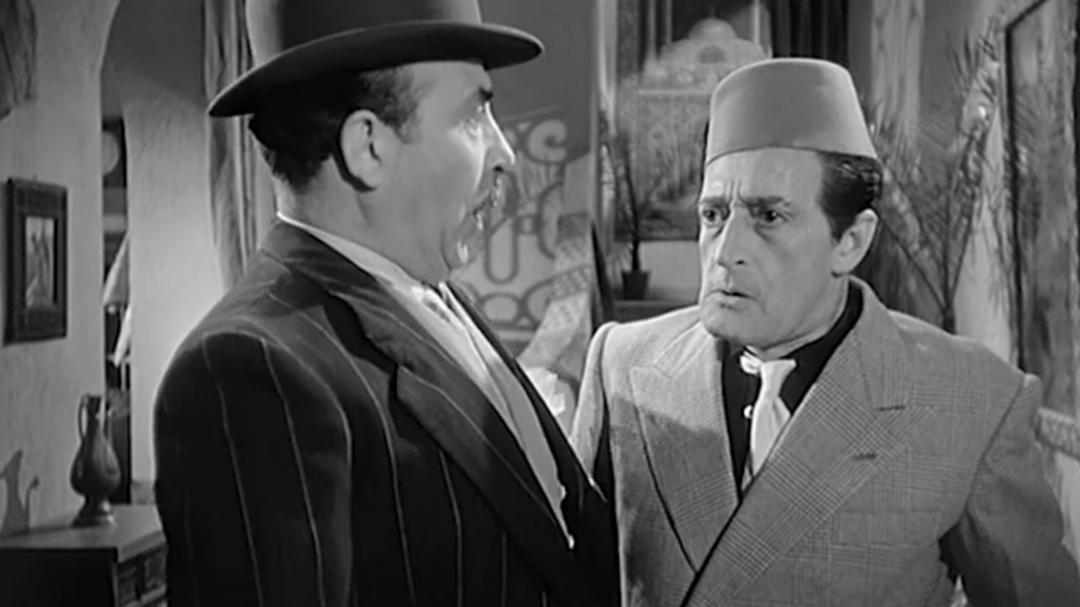 Background image for Totò le Mokò