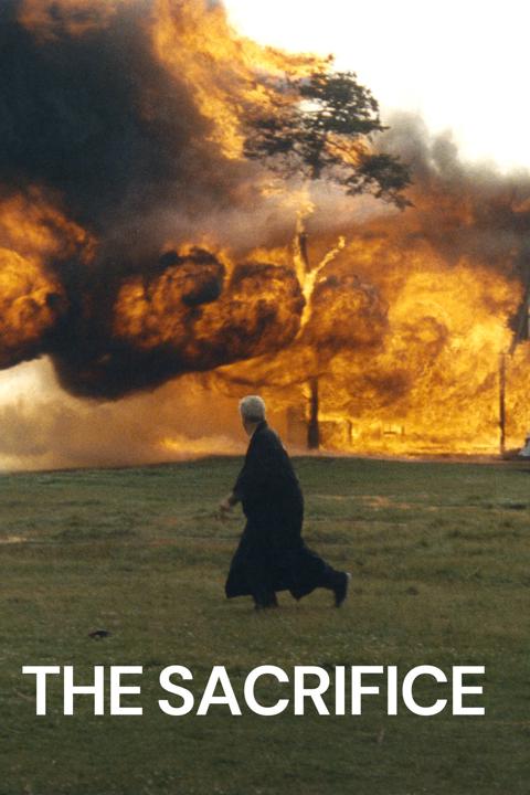 The Sacrifice