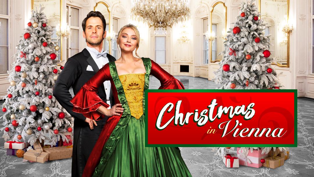 Christmas in Vienna
