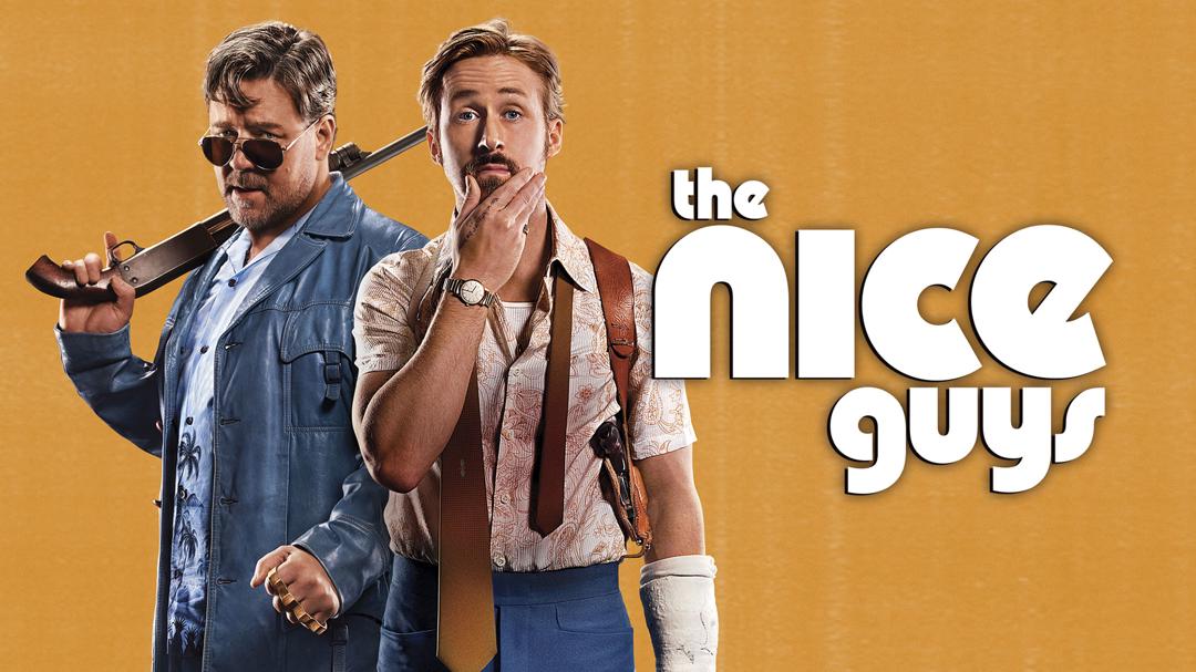 The Nice Guys