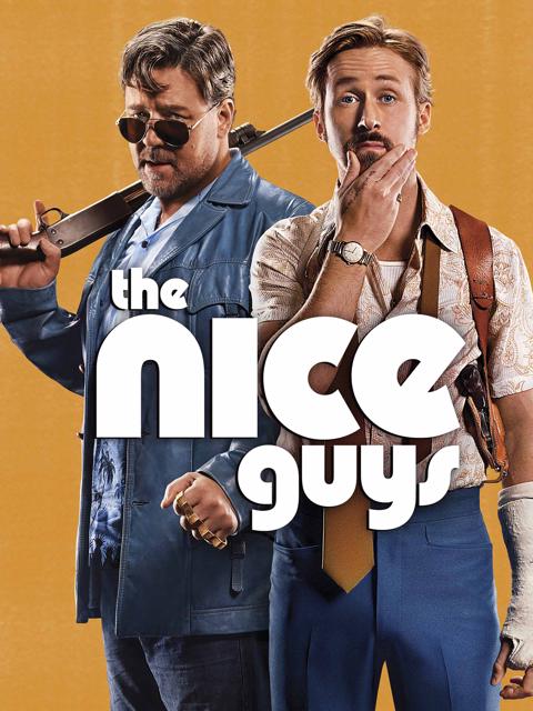 The Nice Guys