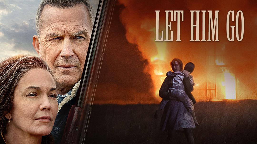 Let Him Go