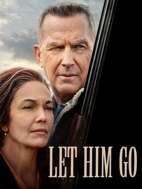 Poster för Let Him Go