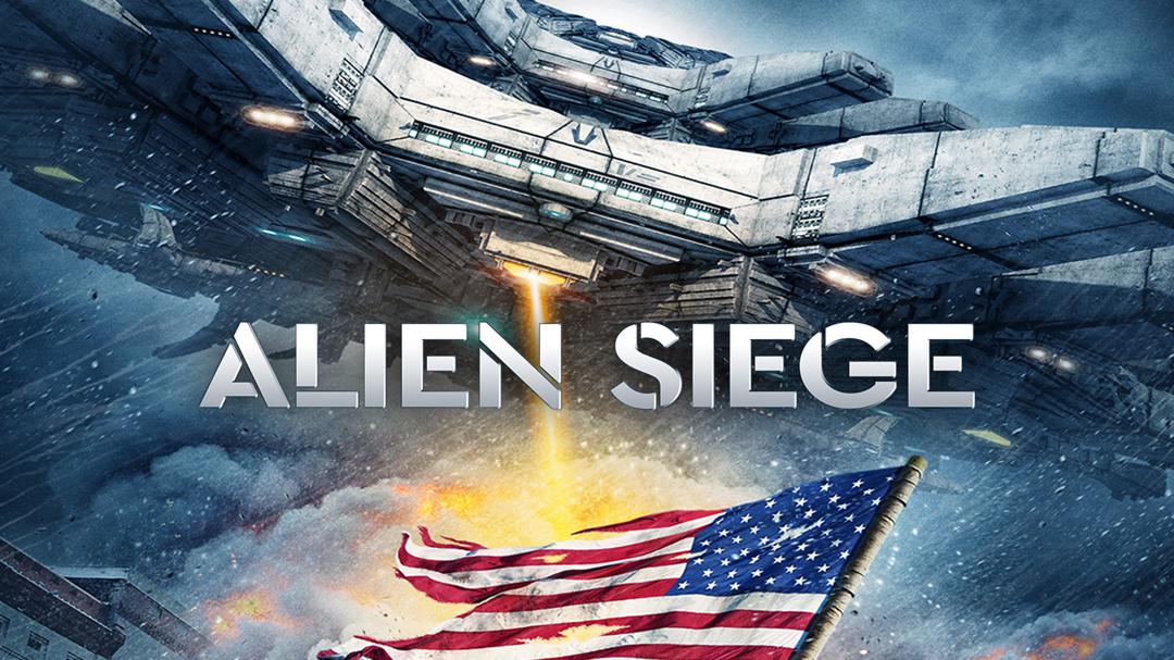 Alien Siege