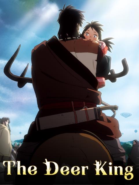 The Deer King