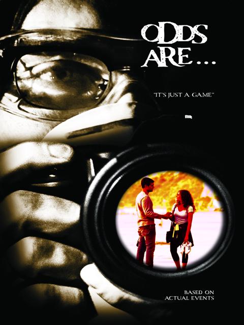 Poster för Odds Are