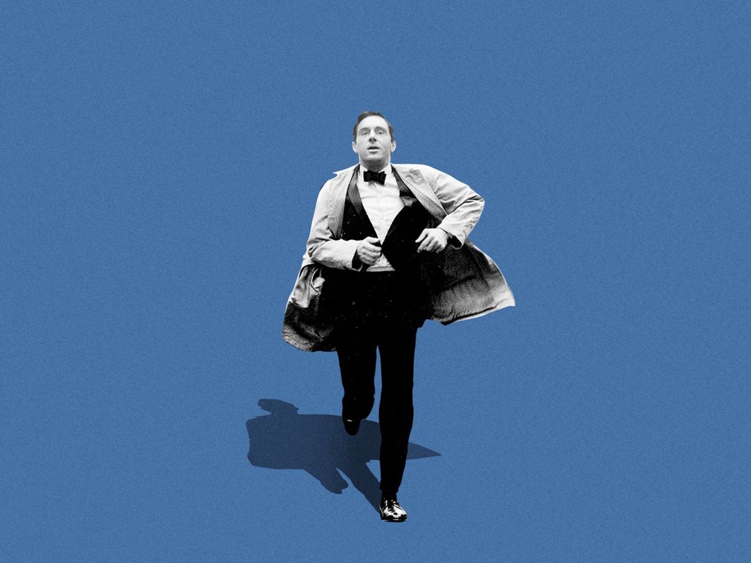 Background image for The Small World of Sammy Lee