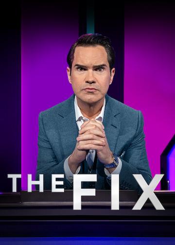 The Fix poszter