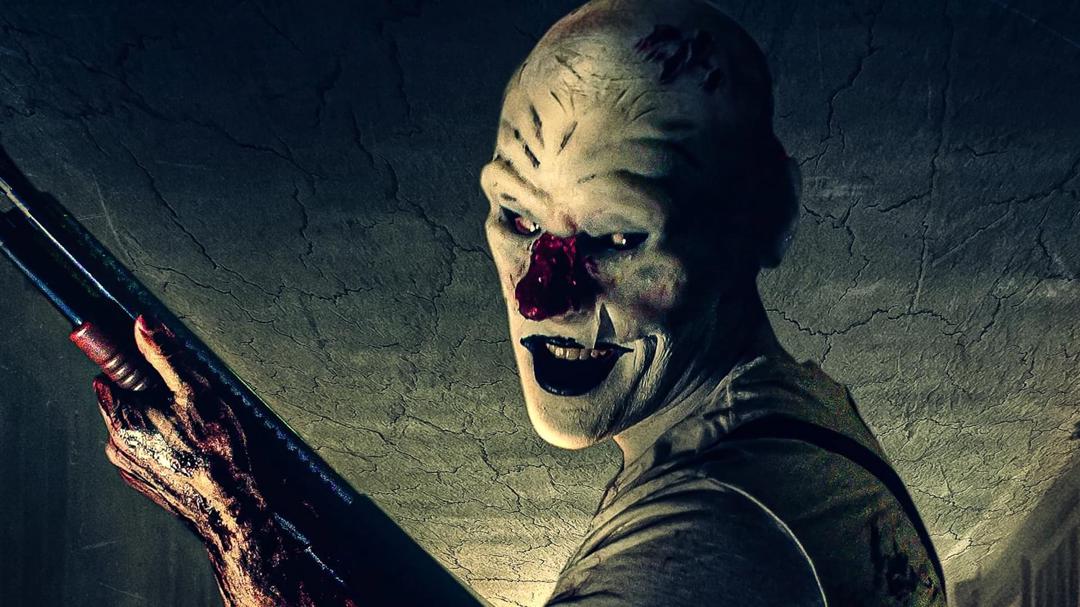 Background image for On Halloween