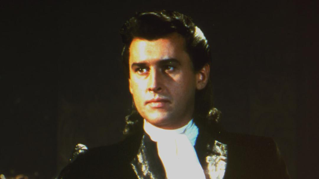 Background image for Saraband for Dead Lovers
