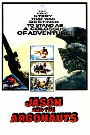 Jason and the Argonauts