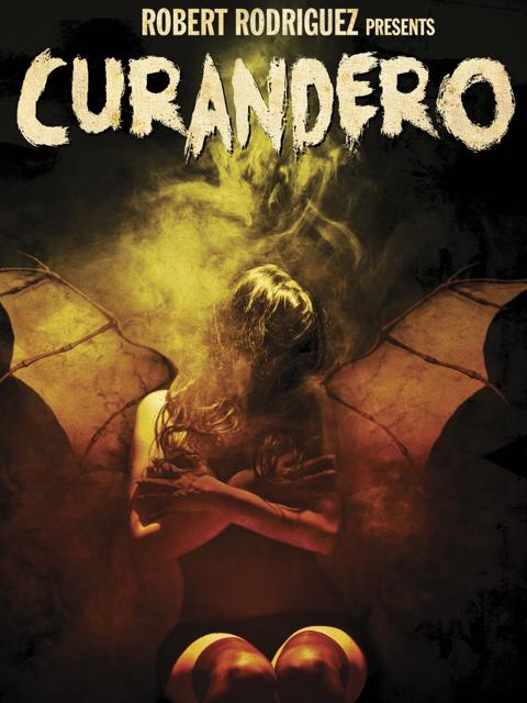 Poster för Curandero