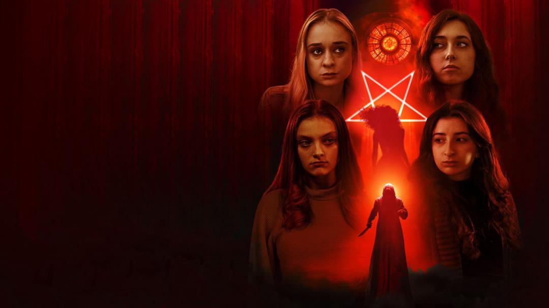 Background image for The Demon's Waltz