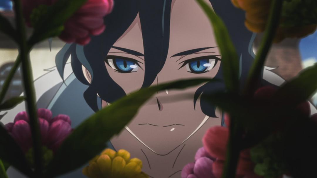Background image for Sirius the Jaeger