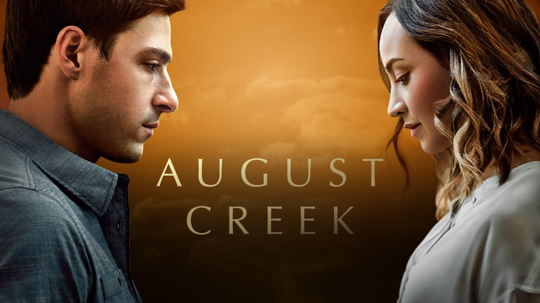 August Creek