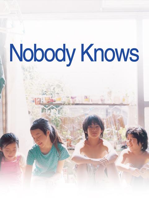 Nobody Knows