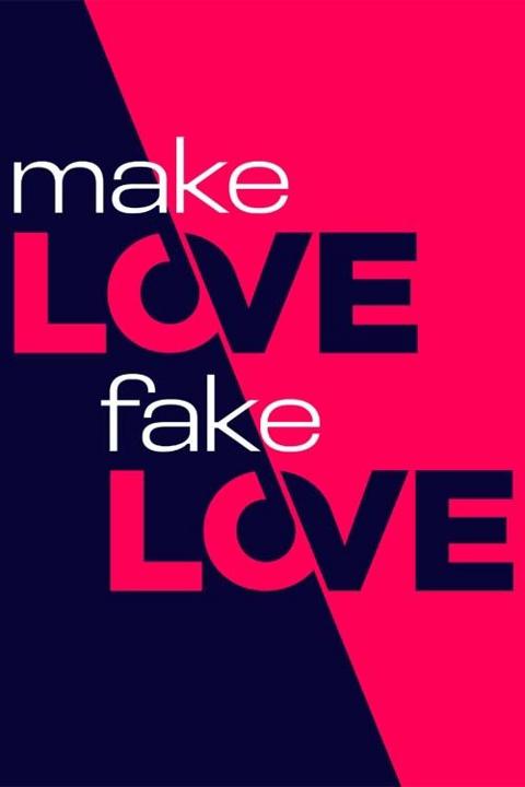 Make Love, Fake Love